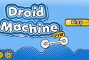 Droid machine Pro screenshot 1