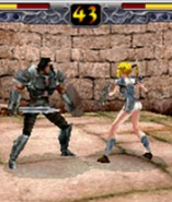 Knights Of The Dark Edge