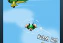 Skydiver Drop Zone screenshot 1