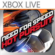 Need for Speed: Hot Pursuit