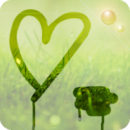 STEAMY Live Wallpaper