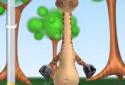 Talking Gina the Giraffe screenshot 2