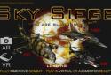 Sky Siege screenshot 1