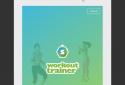 Workout Trainer screenshot 13