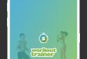 Workout Trainer screenshot 6
