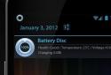 Beautiful Battery Disc screenshot 3