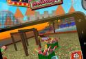 Demolition Master 3D: Holidays screenshot 1