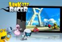 Link 237 Racer screenshot 1