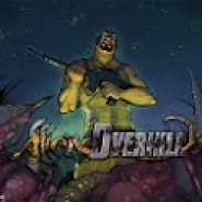 Alien Overkill