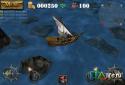 Pirates 3D Cannon Master screenshot 5
