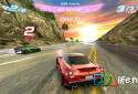 Asphalt 6 HD screenshot 4