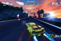 Asphalt 6: Adrenaline screenshot 3