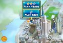 3D Rollercoaster Rush New York screenshot 1