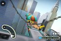 3D Rollercoaster Rush New York screenshot 4