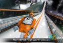 Ski Jumping 12 screenshot 1