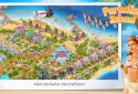 Paradise Island screenshot 4