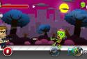 a Zombie Runner screenshot 3
