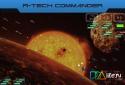 R-Tech Commander: Galaxy screenshot 3