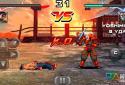 Tekken Mobile screenshot 4