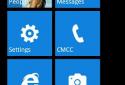 Windows Phone 7 Launcher screenshot 1