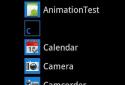 Windows Phone 7 Launcher screenshot 2