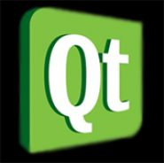 Библиотеки Qt
