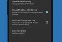 Turbo Download Manager Pro screenshot 4