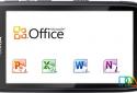 Microsoft Office screenshot 1