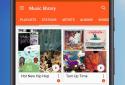 Google Play Music screenshot 7