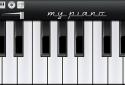My Piano screenshot 1