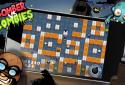 Bomberman vs Zombies screenshot 1