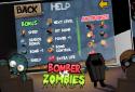 Bomberman vs Zombies screenshot 3