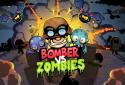 Bomberman vs Zombies screenshot 5