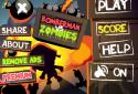 Bomberman vs Zombies screenshot 6