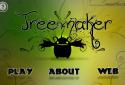 Treemaker screenshot 1