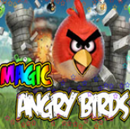 Angry Birds Magic