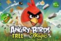 Angry Birds Magic screenshot 1