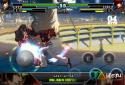 King of Fighters screenshot 4