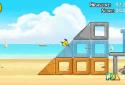 Angry Birds Rio mod screenshot 6