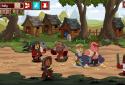 WARHEADS: MEDIEVAL TALES screenshot 3