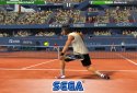 Virtua Tennis Challenge screenshot 4