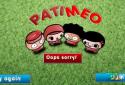 Patimeo screenshot 1