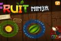 Fruit Ninja screenshot 4