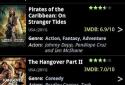 Киноафиша screenshot 1