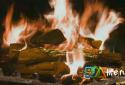 Fireplace - Камин в HD screenshot 3