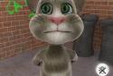 Talking Tom Cat screenshot 1