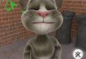 Talking Tom Cat screenshot 3