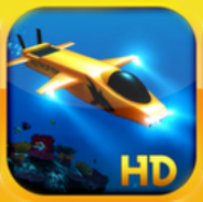 AstroFish HD