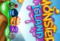 Monster Island screenshot 1