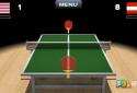 Virtual Table Tennis 3D screenshot 2